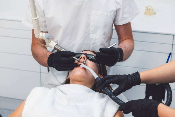 Best Dental Abscess Treatment in Emeryville, CA