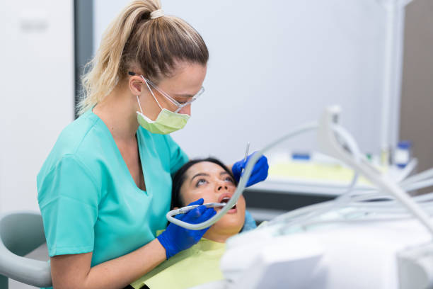 Best Knocked-Out Tooth (Avulsed Tooth) Treatment in Emeryville, CA